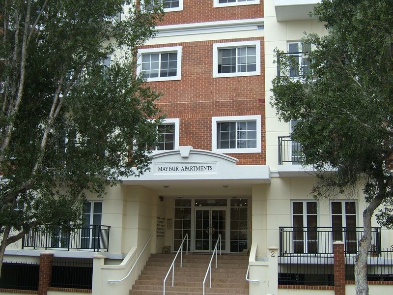 45/2 Mayfair Street, West Perth WA 6005