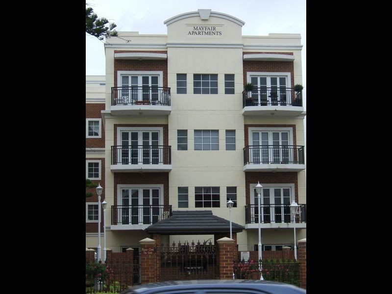 45/2 Mayfair Street, West Perth WA 6005