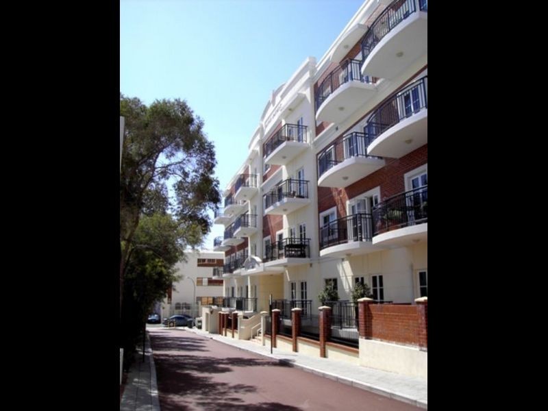 45/2 Mayfair Street, West Perth WA 6005
