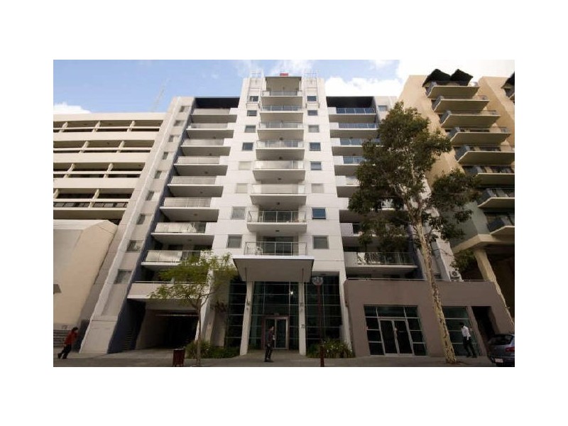 48/175 Hay Street, East Perth WA 6004