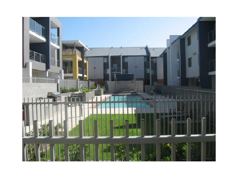 40/15-19 Carr Street, West Perth WA 6005