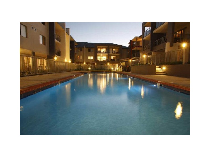 40/15-19 Carr Street, West Perth WA 6005