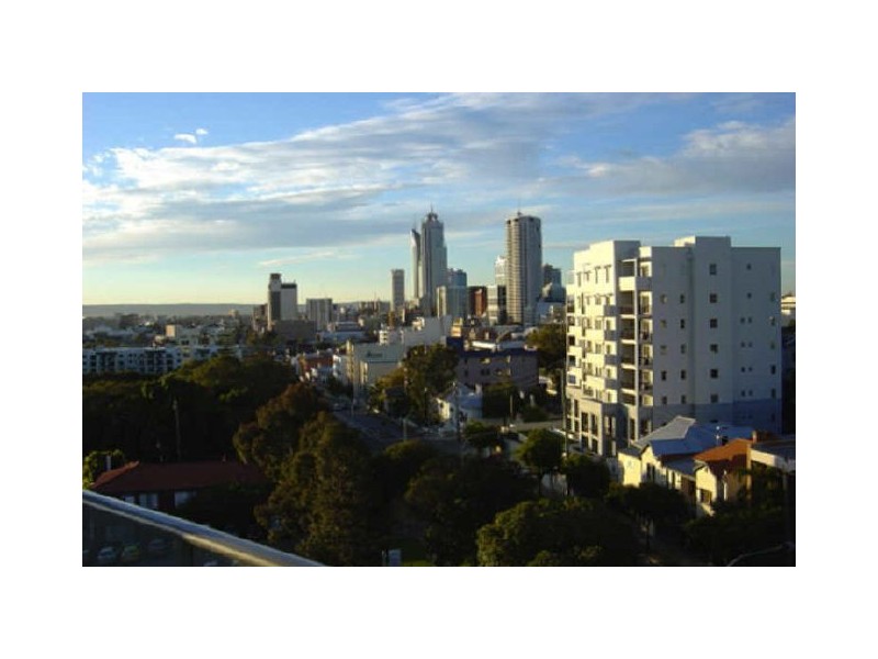 26/990 Wellington Street, West Perth WA 6005