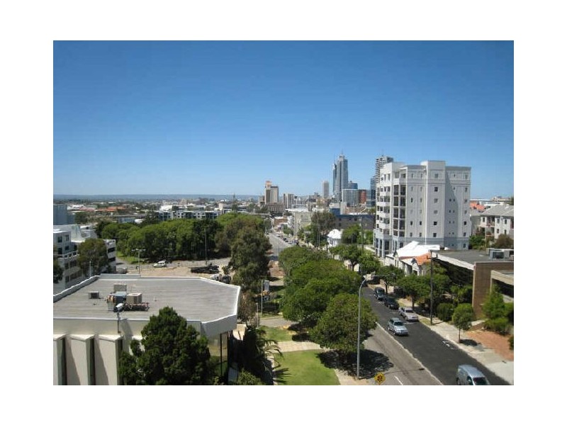 26/990 Wellington Street, West Perth WA 6005
