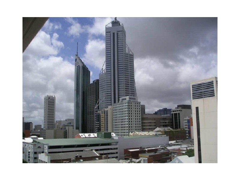 25/418-428 Murray Street, Perth WA 6000