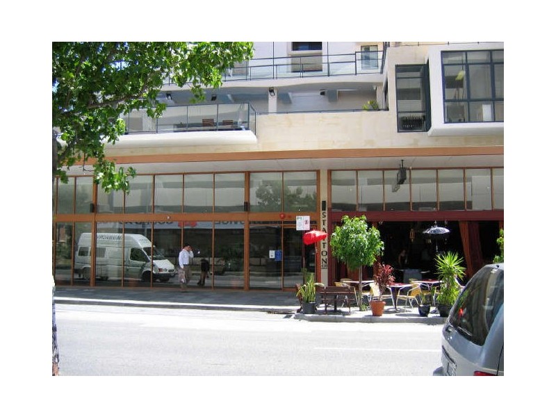 25/418-428 Murray Street, Perth WA 6000