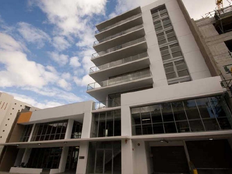 154/151 Adelaide Terrace, East Perth WA 6004