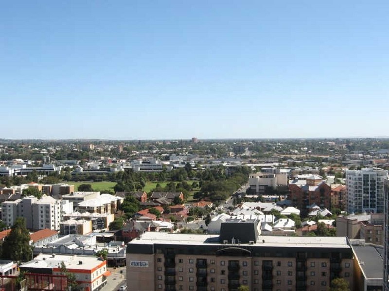 154/151 Adelaide Terrace, East Perth WA 6004