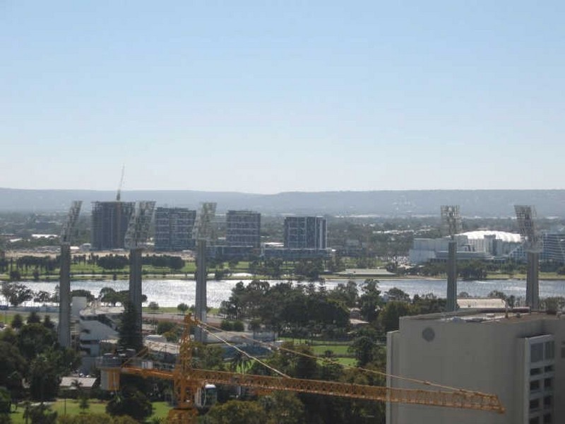 154/151 Adelaide Terrace, East Perth WA 6004