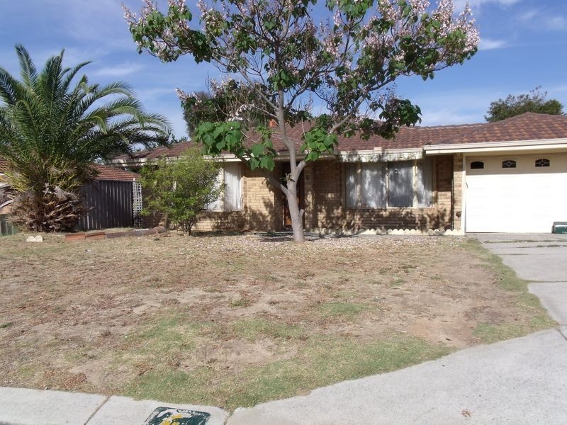 6 Silkpod Heights, Mirrabooka WA 6061