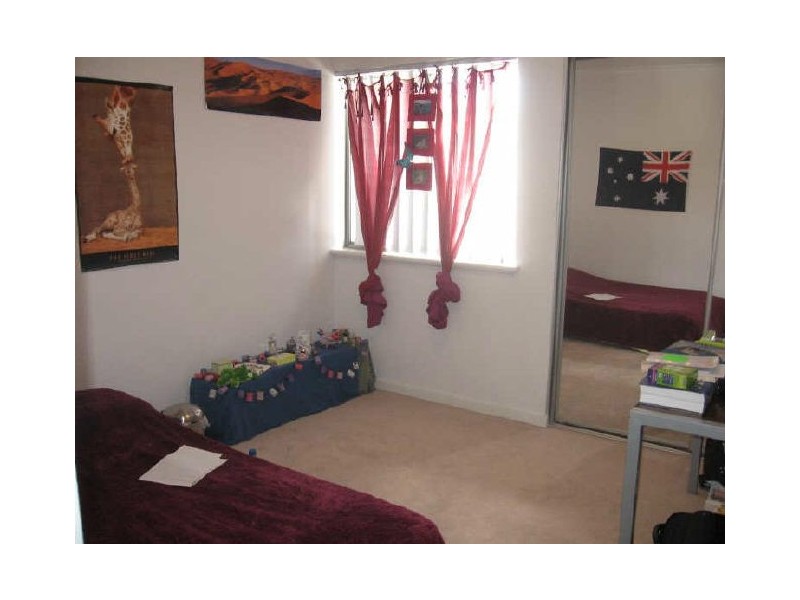 27/15-19 Carr Street, West Perth WA 6005