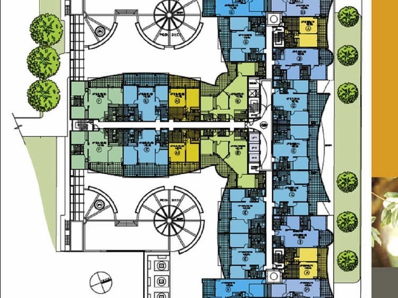 96/369 Hay Street, Perth WA 6000