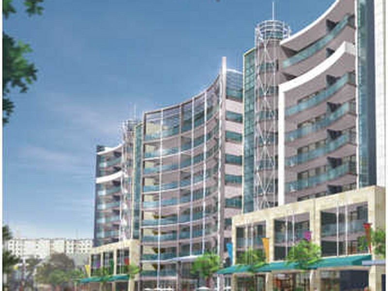 96/369 Hay Street, Perth WA 6000