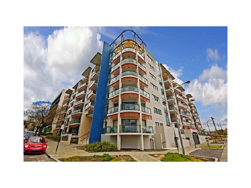 70/4 Delhi Street, West Perth WA 6005