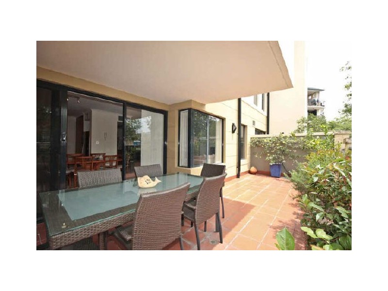 6/60-62 Henry Lawson Walk, East Perth WA 6004