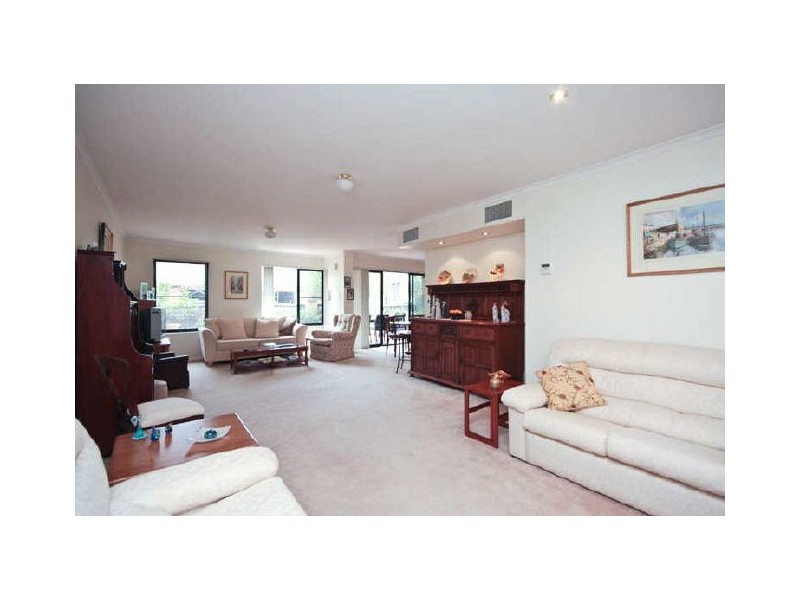 6/60-62 Henry Lawson Walk, East Perth WA 6004