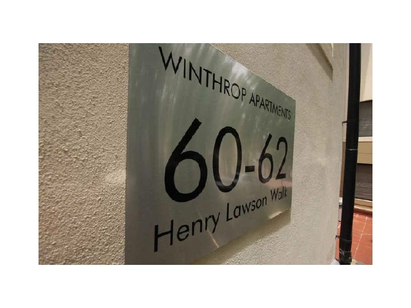 6/60-62 Henry Lawson Walk, East Perth WA 6004