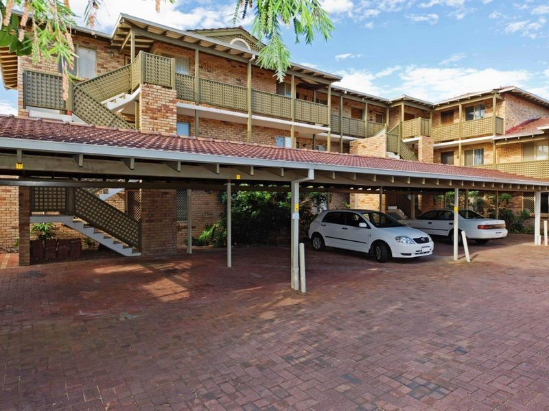 20/34 Carr Street, West Perth WA 6005