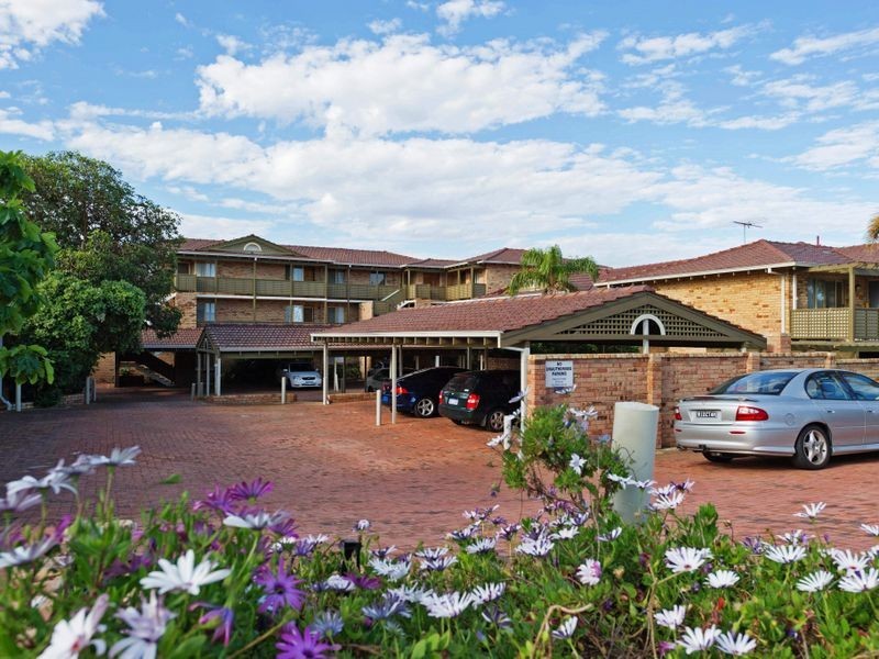 20/34 Carr Street, West Perth WA 6005