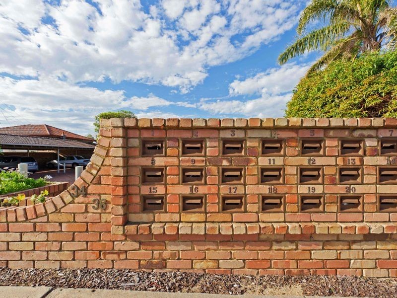 20/34 Carr Street, West Perth WA 6005