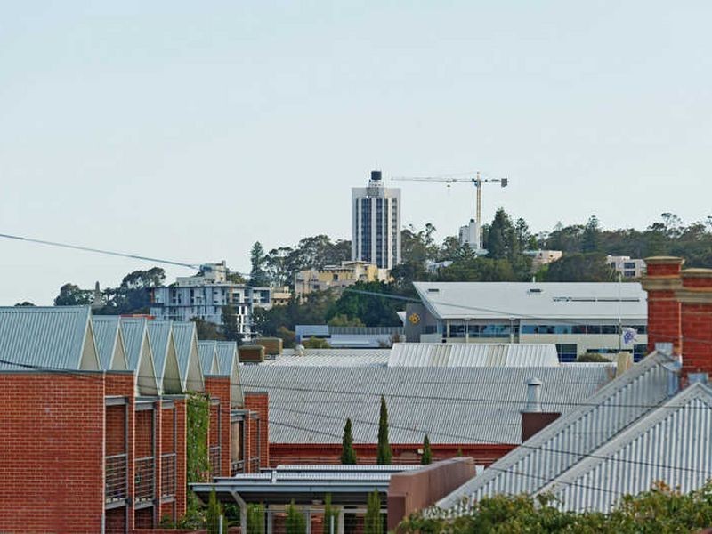 20/34 Carr Street, West Perth WA 6005