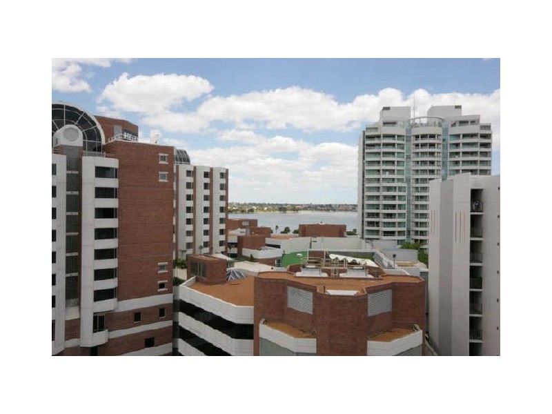 42/128 Adelaide Terrace, East Perth WA 6004