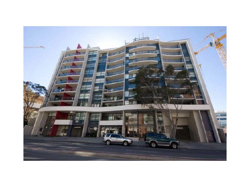 42/128 Adelaide Terrace, East Perth WA 6004