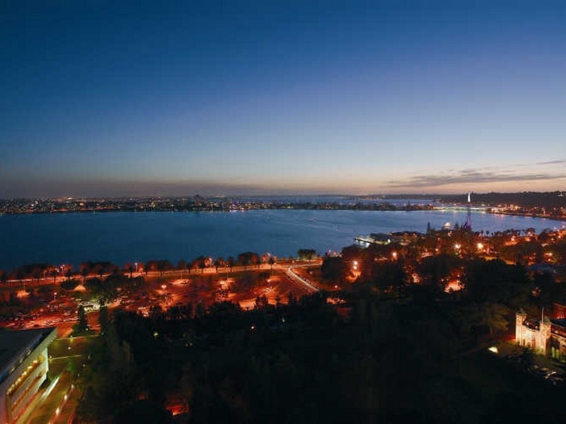 50/22 St Georges Terrace, Perth WA 6000