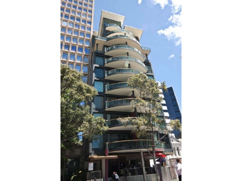 27/255 Adelaide Terrace, Perth WA 6000