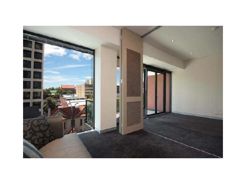 27/255 Adelaide Terrace, Perth WA 6000