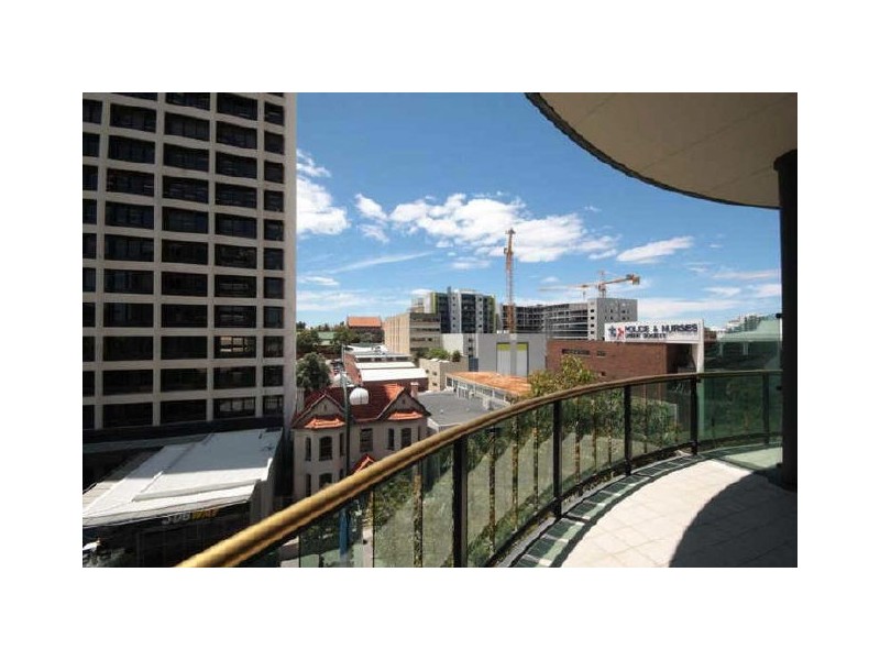 27/255 Adelaide Terrace, Perth WA 6000