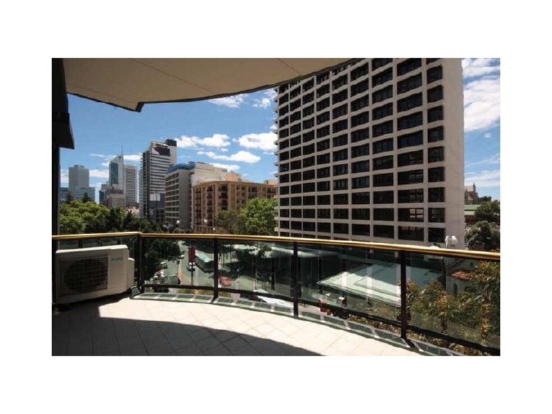 27/255 Adelaide Terrace, Perth WA 6000