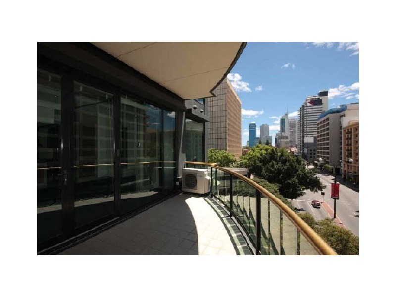27/255 Adelaide Terrace, Perth WA 6000