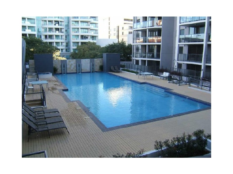 61/131 Adelaide Terrace, East Perth WA 6004