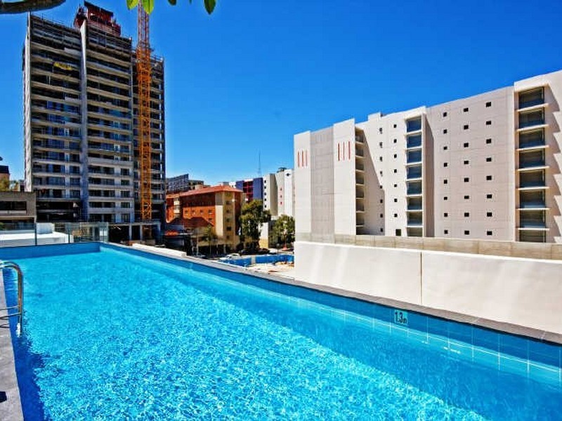 13/151 Adelaide Terrace, East Perth WA 6004