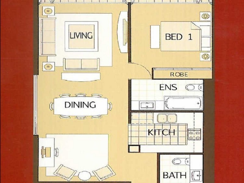 13/151 Adelaide Terrace, East Perth WA 6004