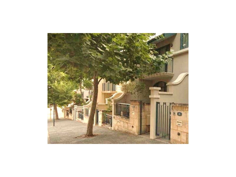 67 Henry Lawson Walk, East Perth WA 6004