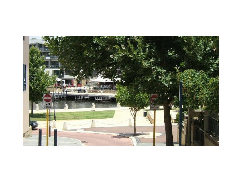 67 Henry Lawson Walk, East Perth WA 6004