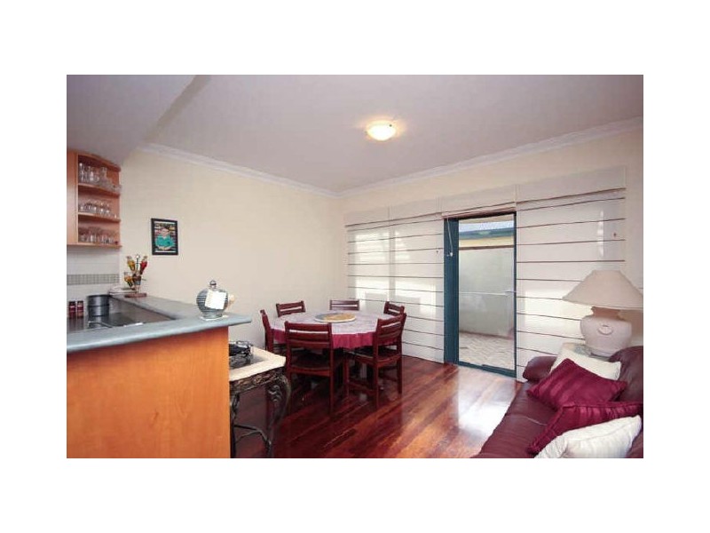 67 Henry Lawson Walk, East Perth WA 6004