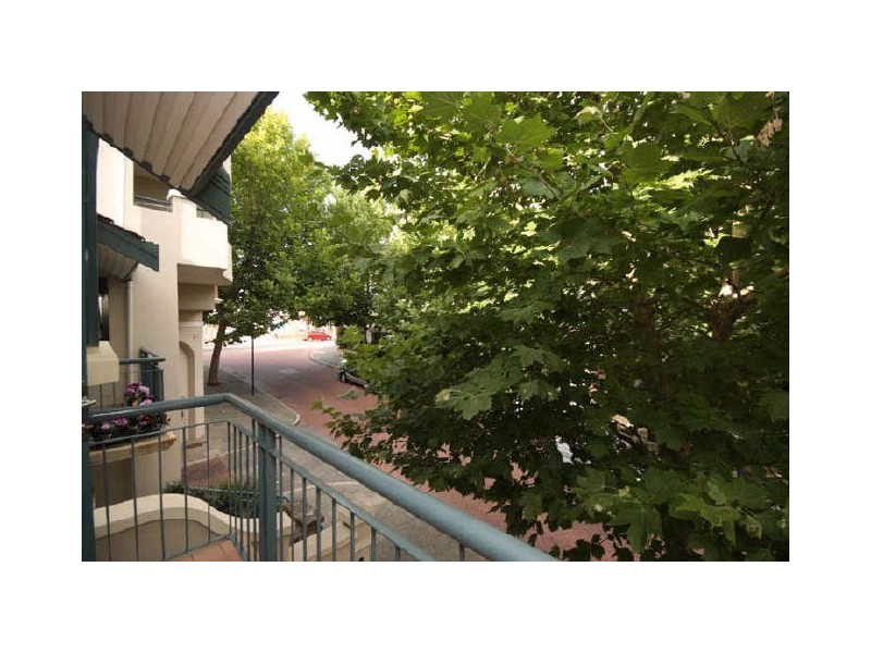 67 Henry Lawson Walk, East Perth WA 6004