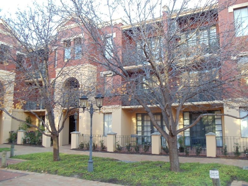 39/99-105 Wellington Street, East Perth WA 6004