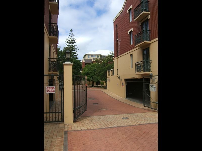 39/99-105 Wellington Street, East Perth WA 6004