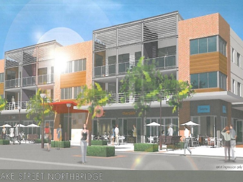 8/89 Lake Street, Northbridge WA 6003