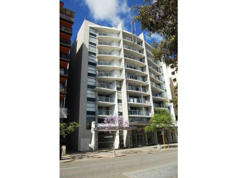 57/269 Hay Street, East Perth WA 6004
