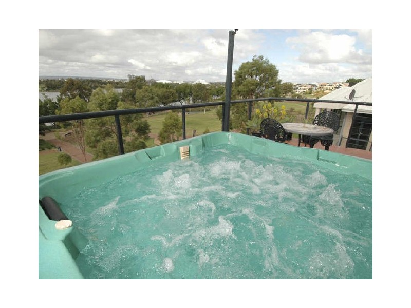 36 Jewell Lane, East Perth WA 6004