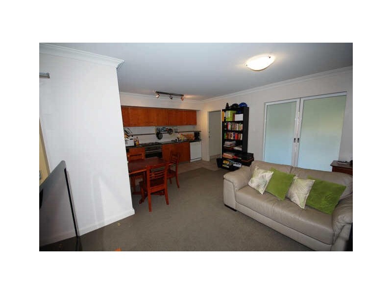 504/112 Mounts Bay Road, Perth WA 6000
