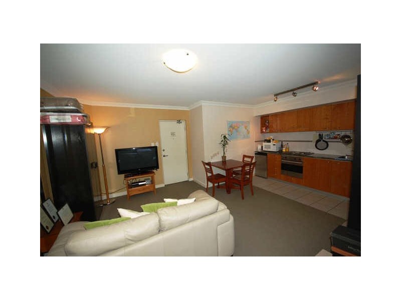 504/112 Mounts Bay Road, Perth WA 6000