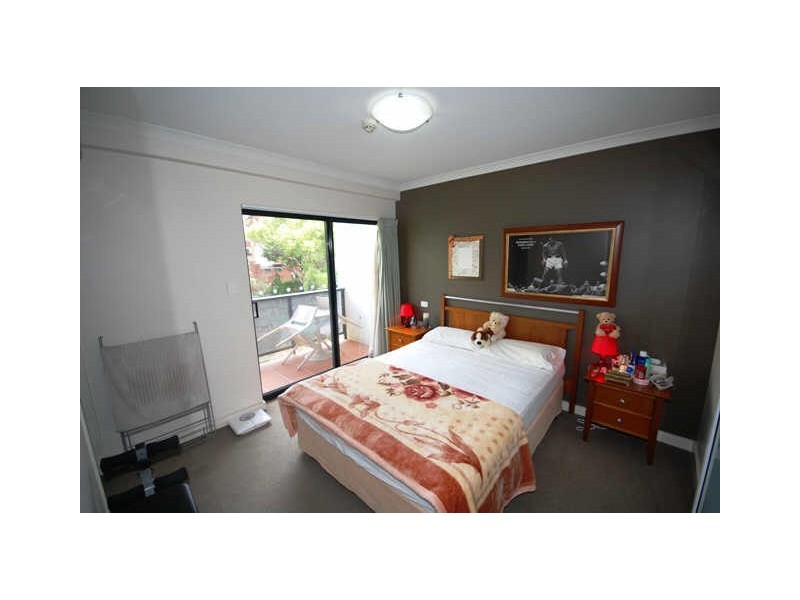 504/112 Mounts Bay Road, Perth WA 6000