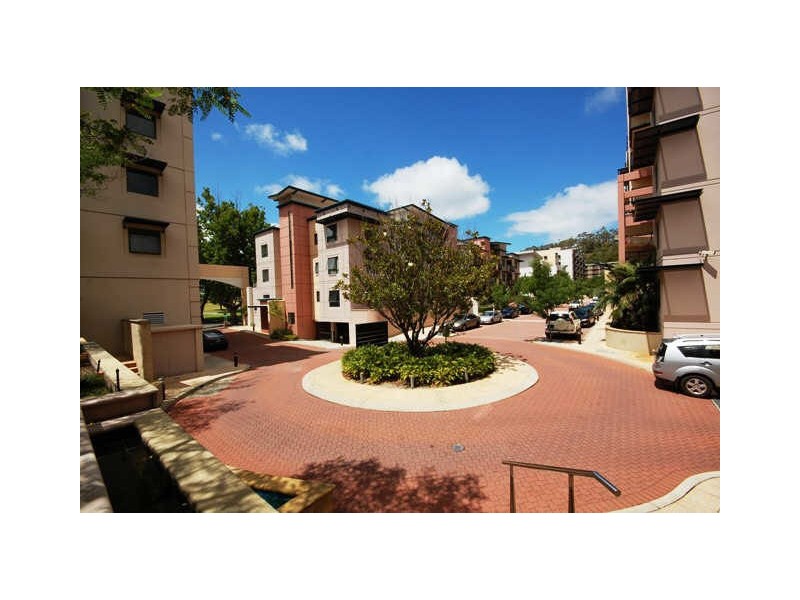 504/112 Mounts Bay Road, Perth WA 6000
