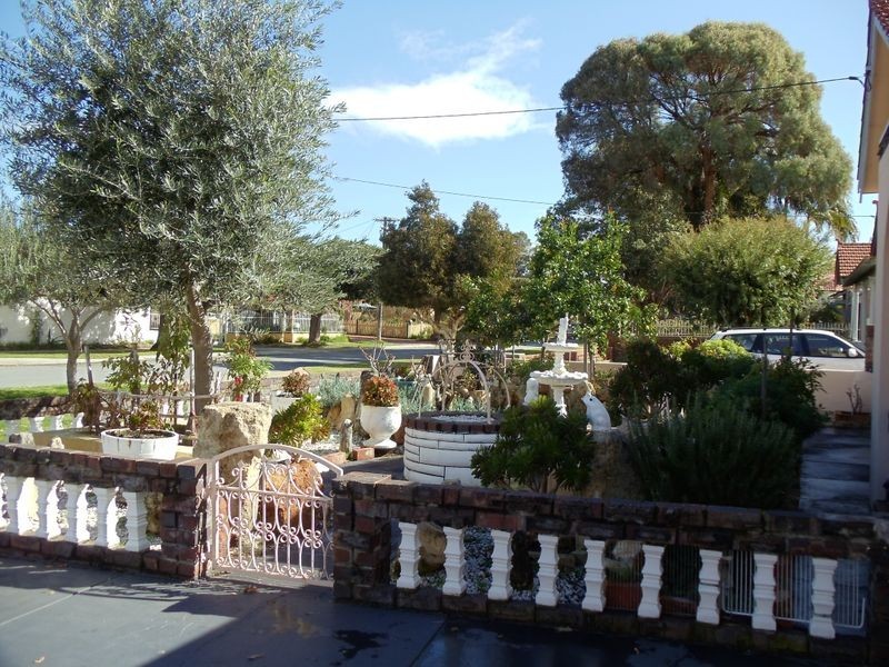 198 Sixth Avenue, Inglewood WA 6052